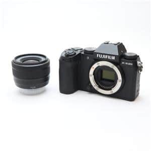 FUJIFILM (フジフイルム) X-S20 XC15-45mmレンズキット」の商品検索