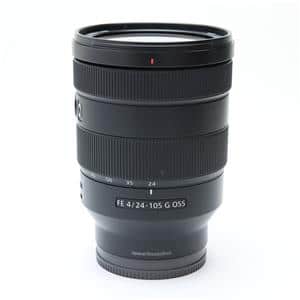 美品／SONY 24-105mmF4G SEL24105G FE 24-105mm F4 G OSS Lens | SEL24105G | Sony Asia Pacific