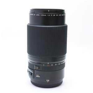 FUJIFILM (フジフイルム) フジノン GF120mm F4 R LM OIS WR Macro」の