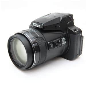Nikon (ニコン) COOLPIX P900」の商品検索結果 | デジタルカメラ