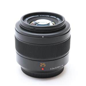 フード付き】パナソニック Panasonic ライカ H-X025 フード付き