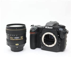 Nikon (ニコン) D500 16-80 VR レンズキット」の商品検索結果