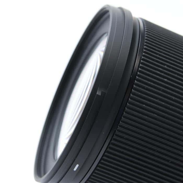 Contemporary 16mm F1.4 DC DN (マイクロフォーサーズ用)