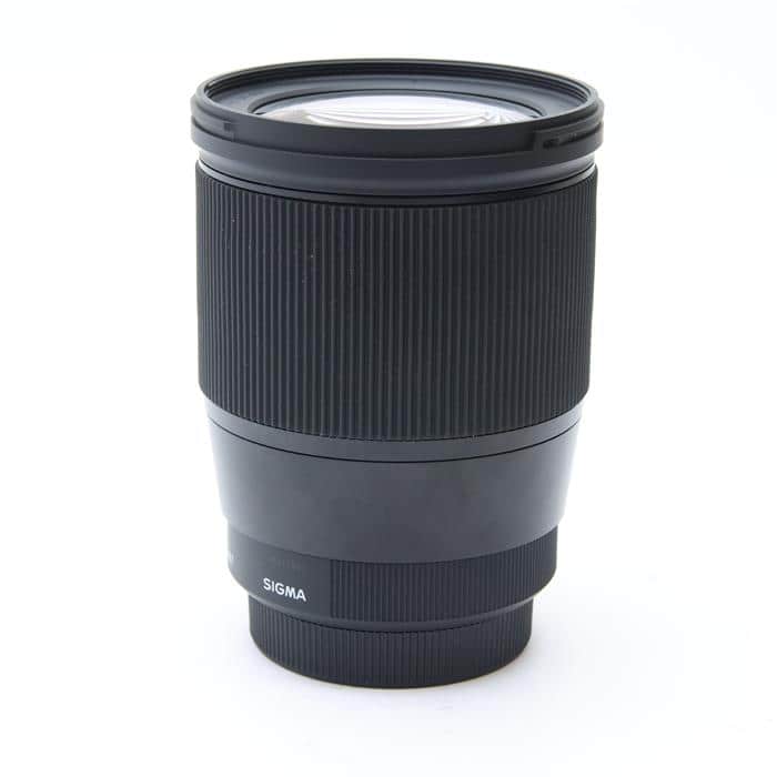 Contemporary 16mm F1.4 DC DN (マイクロフォーサーズ用)