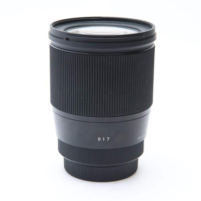 Contemporary 16mm F1.4 DC DN (マイクロフォーサーズ用)