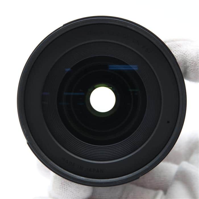 Contemporary 16mm F1.4 DC DN (マイクロフォーサーズ用)