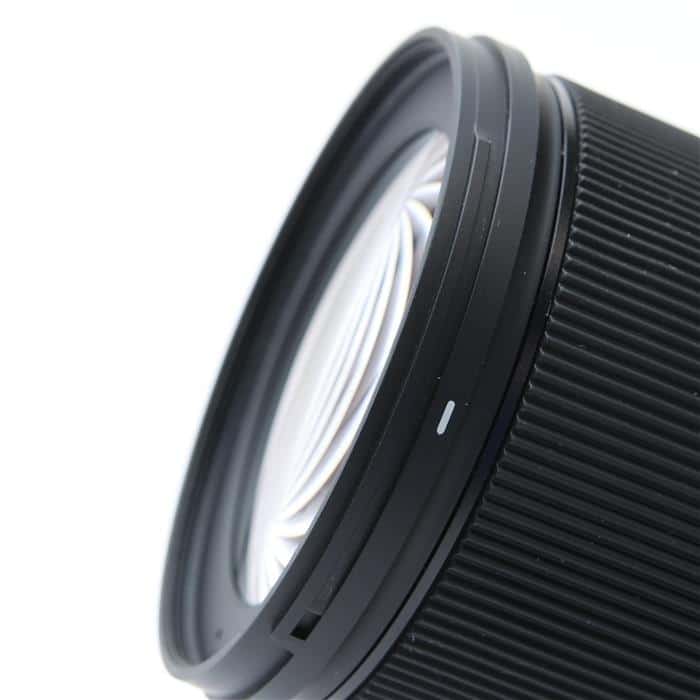 Contemporary 16mm F1.4 DC DN (マイクロフォーサーズ用)