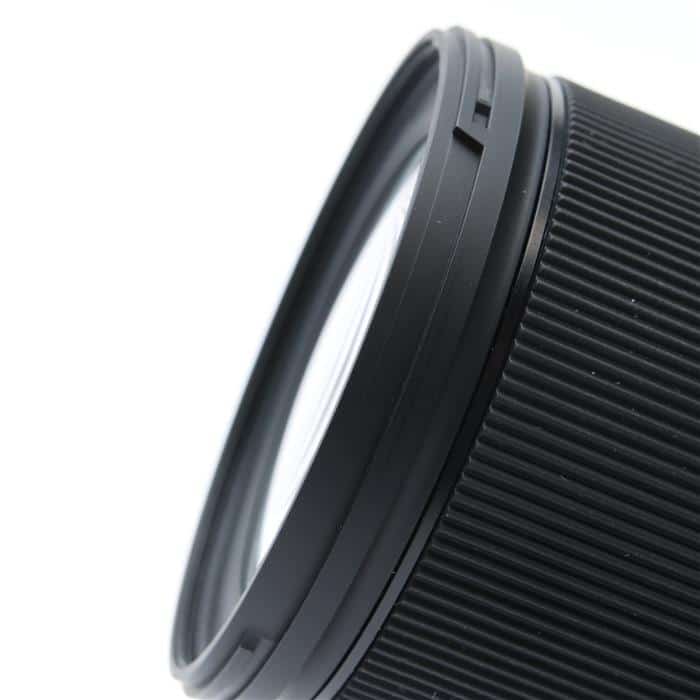 Contemporary 16mm F1.4 DC DN (マイクロフォーサーズ用)