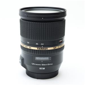 TAMRON (タムロン) SP 24-70mm F2.8 Di VC USD/Model A007E(キヤノン用