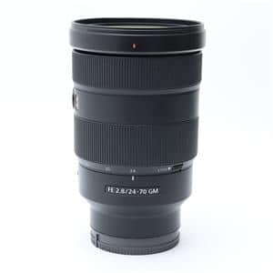 新品)SONY (ソニー) FE 24-70mm F2.8 GM SEL2470GM（商品ID