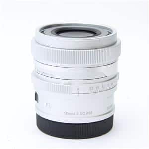新品)SIGMA (シグマ) Contemporary 35mm F2 DG（ライカSL/TL用