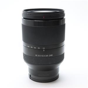 reddog様限定 sel24240 3本セット 新品)SONY (ソニー) FE 24-240mm F3.5-6.3 OSS SEL24240（商品ID