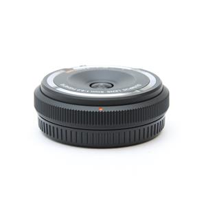 OLYMPUS (オリンパス) フィッシュアイボディキャップレンズ（9mm F8.0