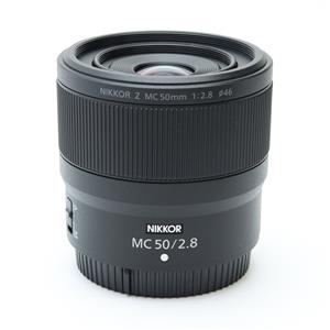 Nikon (ニコン) NIKKOR Z MC 50mm F2.8 メイン