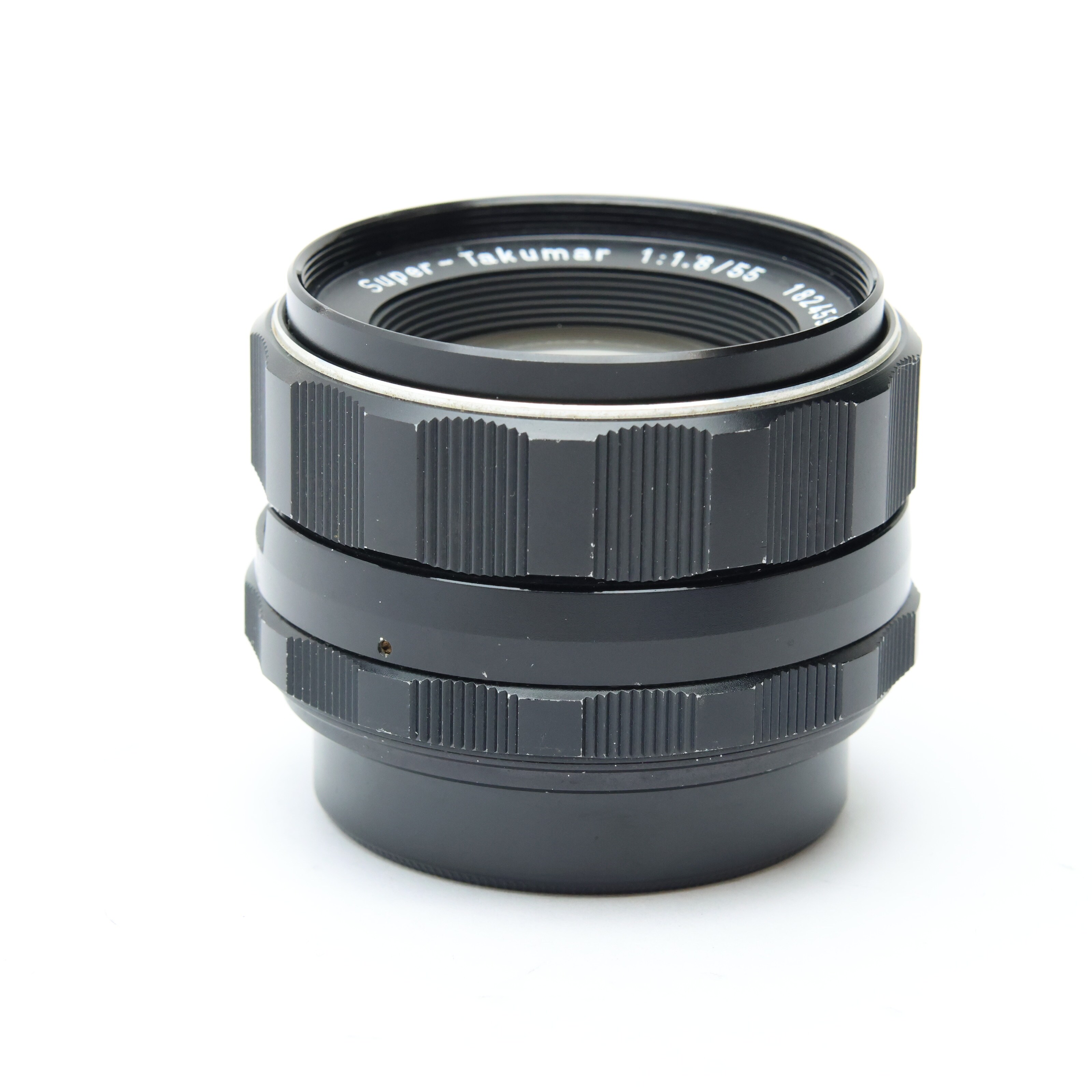 ペンタックス PENTAX Takumar 55mm f/1.8 2637392 ペンタックス Pentax