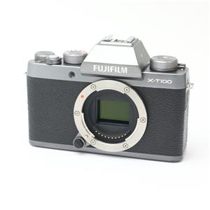 富士フイルムX100Tシルバー 一式 富士フイルム FUJIFILM X100T Silver 価格比較 - 価格.com
