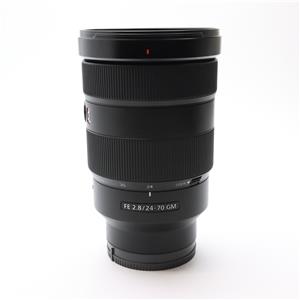 新品)SONY (ソニー) FE 24-70mm F2.8 GM SEL2470GM（商品ID