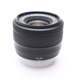 新品)FUJIFILM (フジフイルム) フジノン XC15-45mm F3.5-5.6 OIS PZ