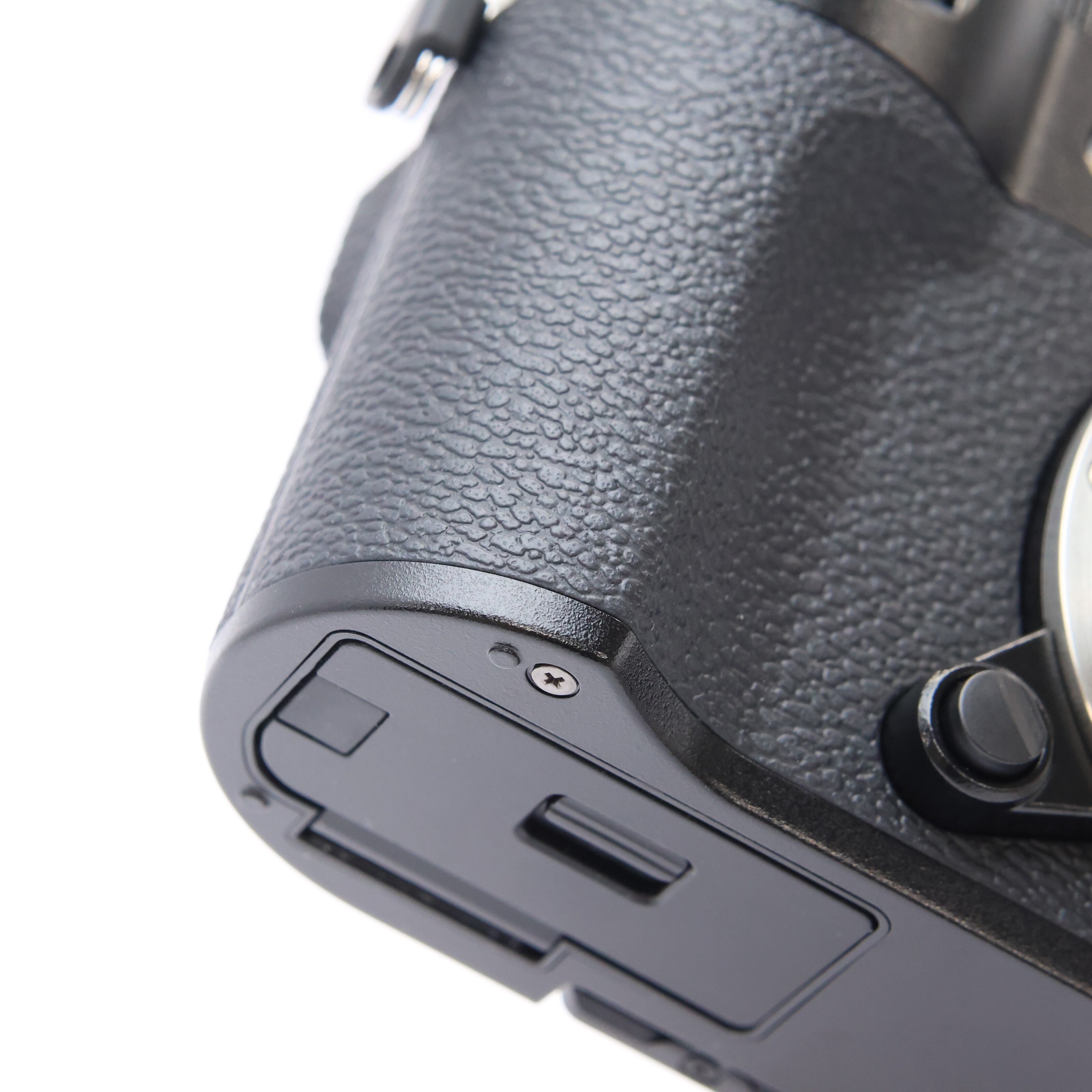 中古)FUJIFILM (フジフイルム) X-T50 ボディ ブラック（商品ID