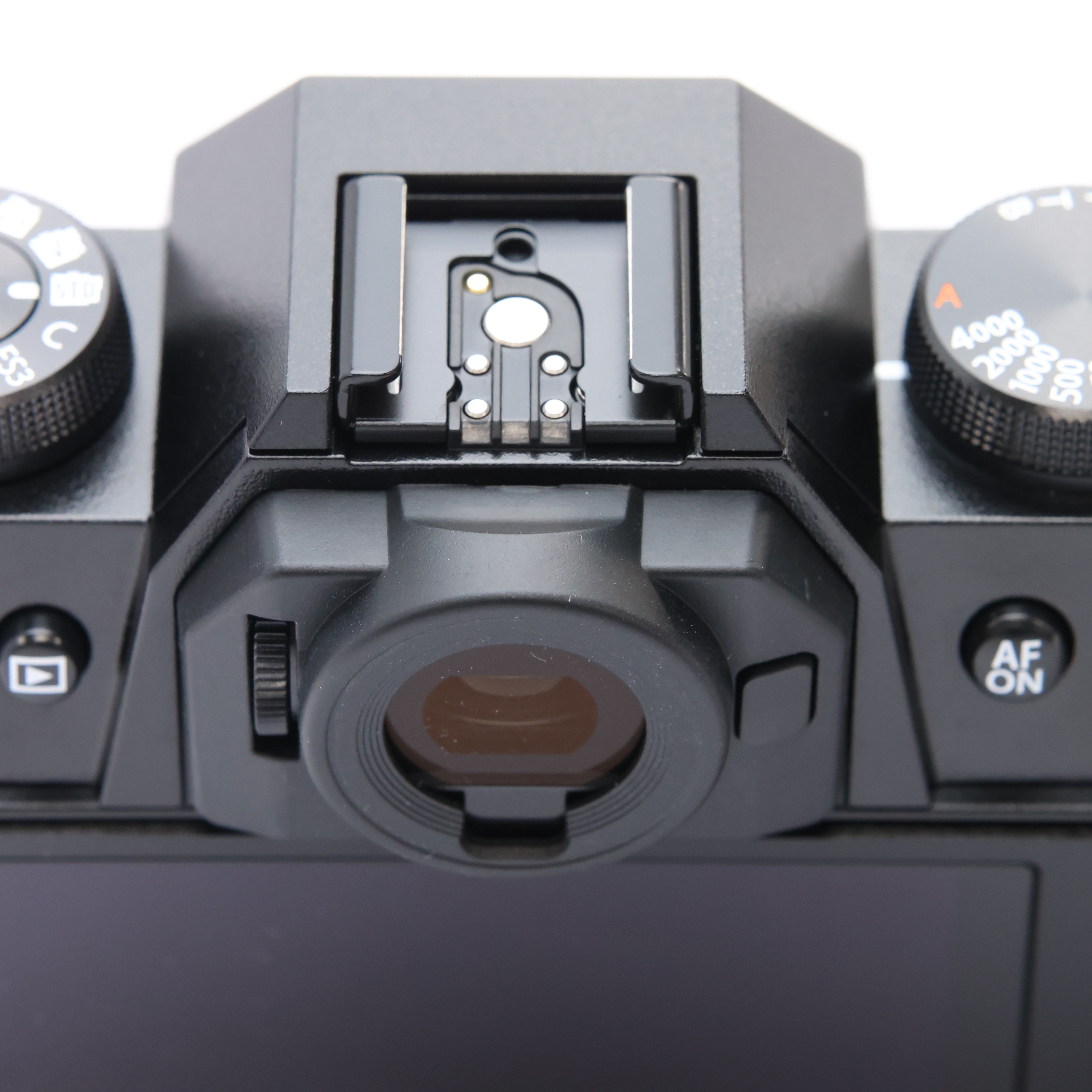 中古)FUJIFILM (フジフイルム) X-T50 ボディ ブラック（商品ID
