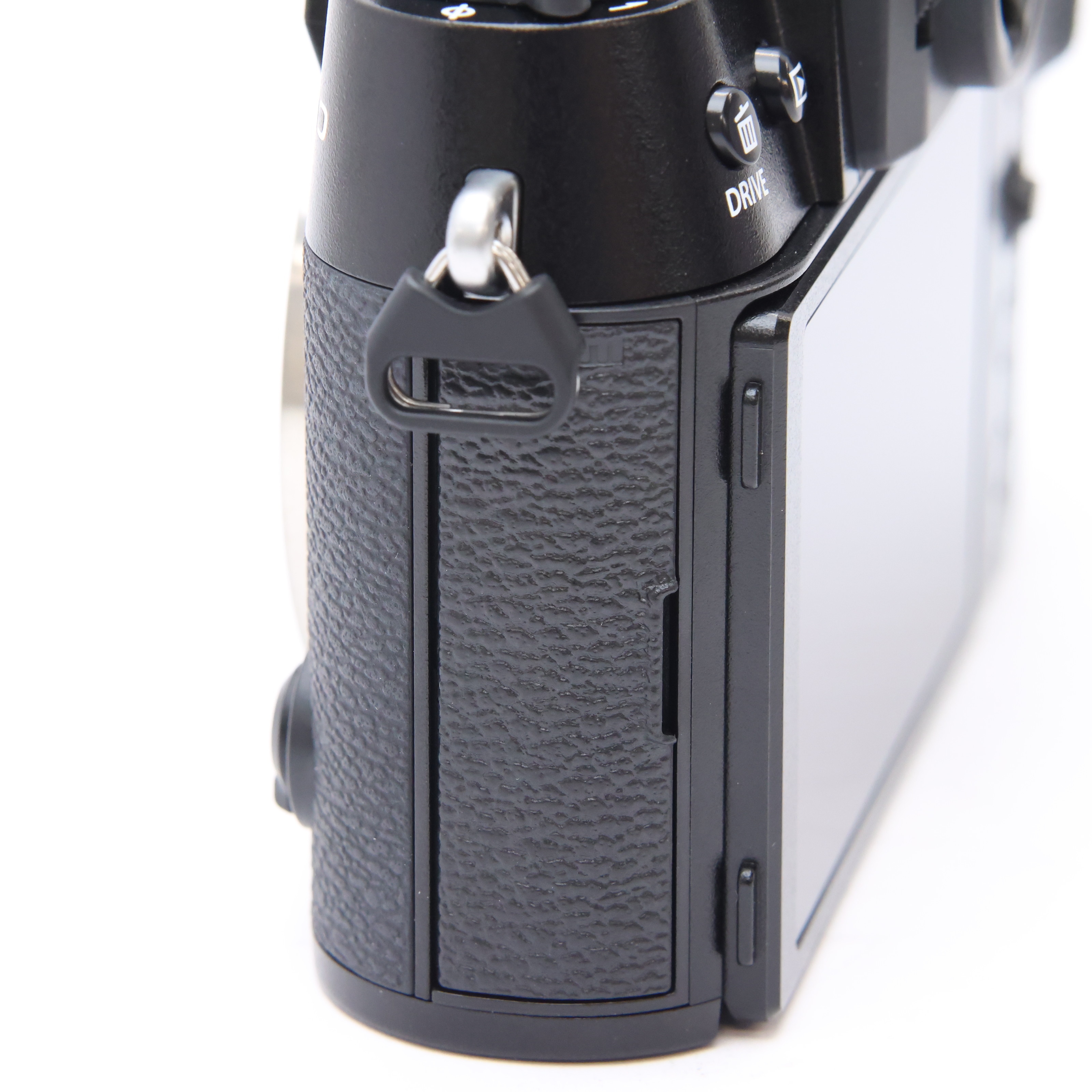 中古)FUJIFILM (フジフイルム) X-T50 ボディ ブラック（商品ID