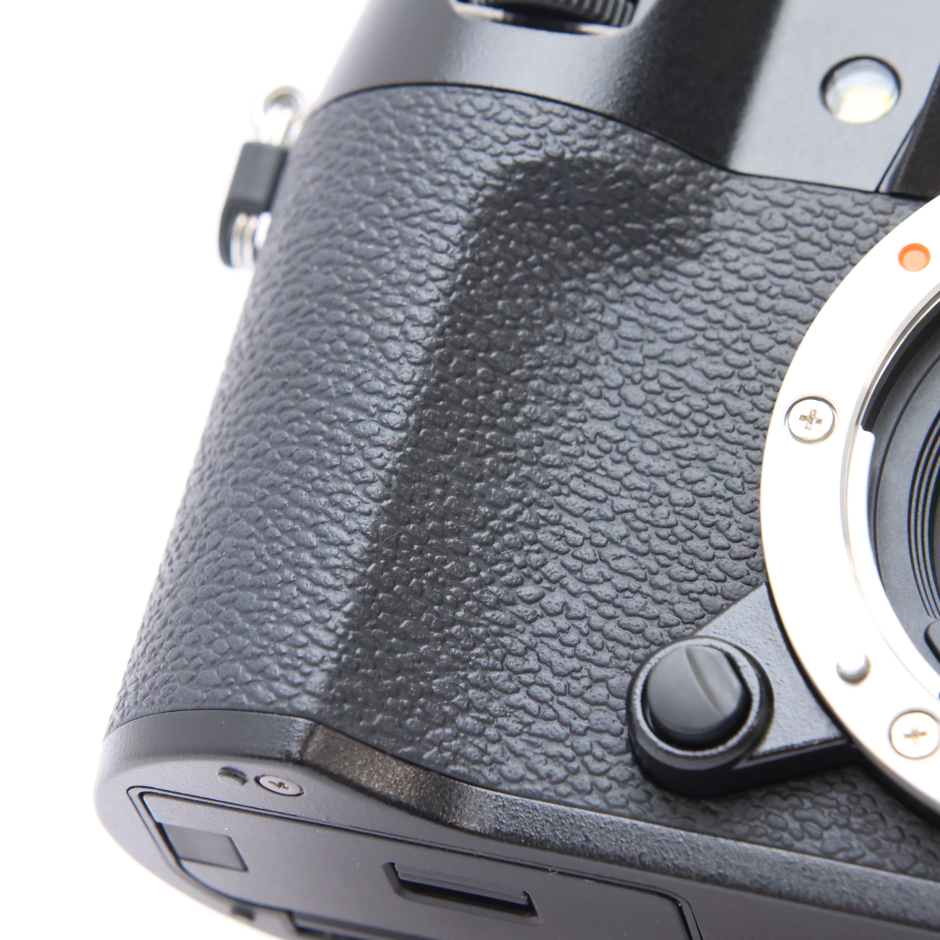 中古)FUJIFILM (フジフイルム) X-T50 ボディ ブラック（商品ID