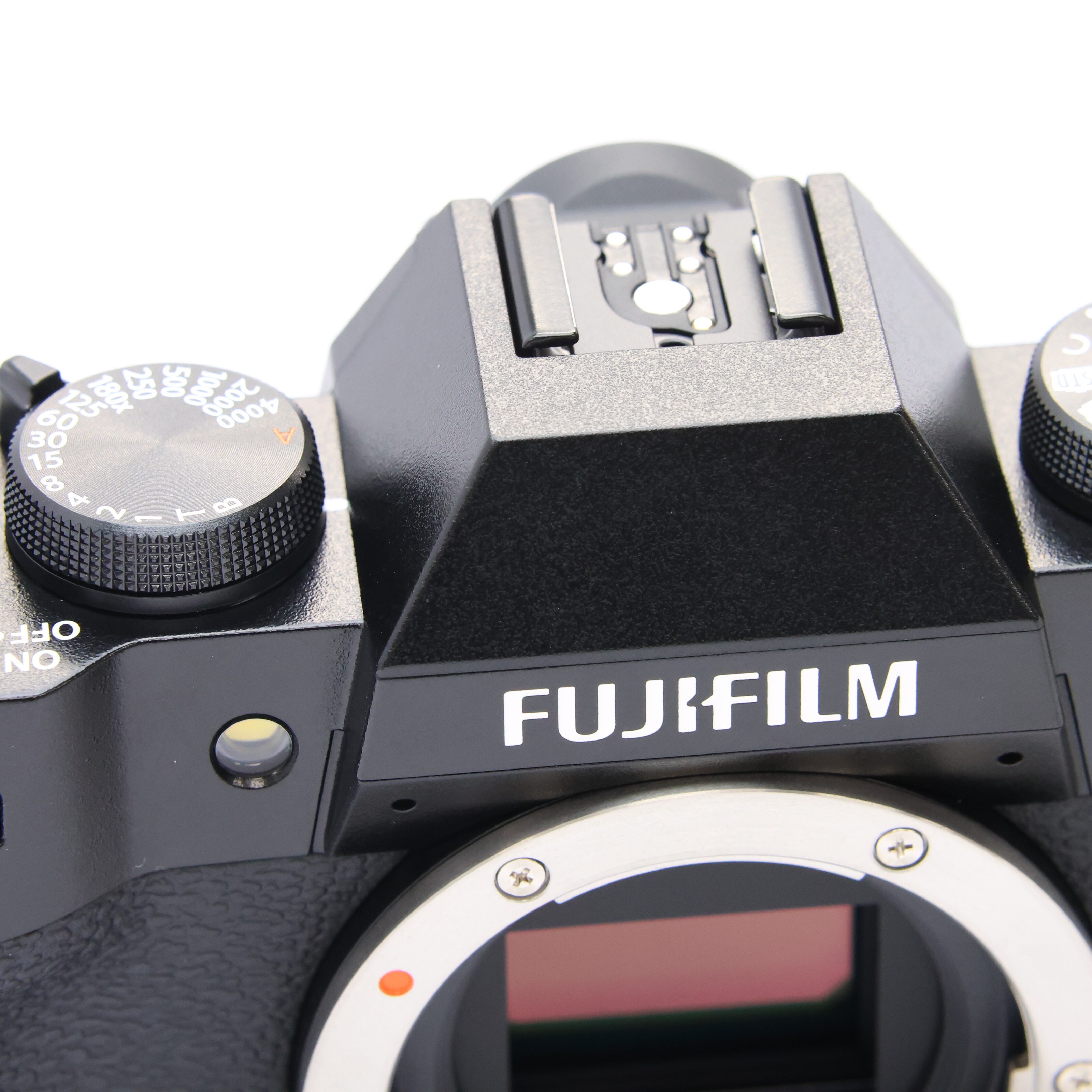 中古)FUJIFILM (フジフイルム) X-T50 ボディ ブラック（商品ID