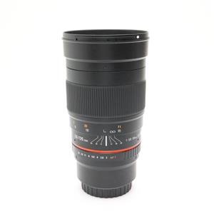 samyang 135mm f2.0」の商品検索結果 | デジタルカメラ、ミラーレス