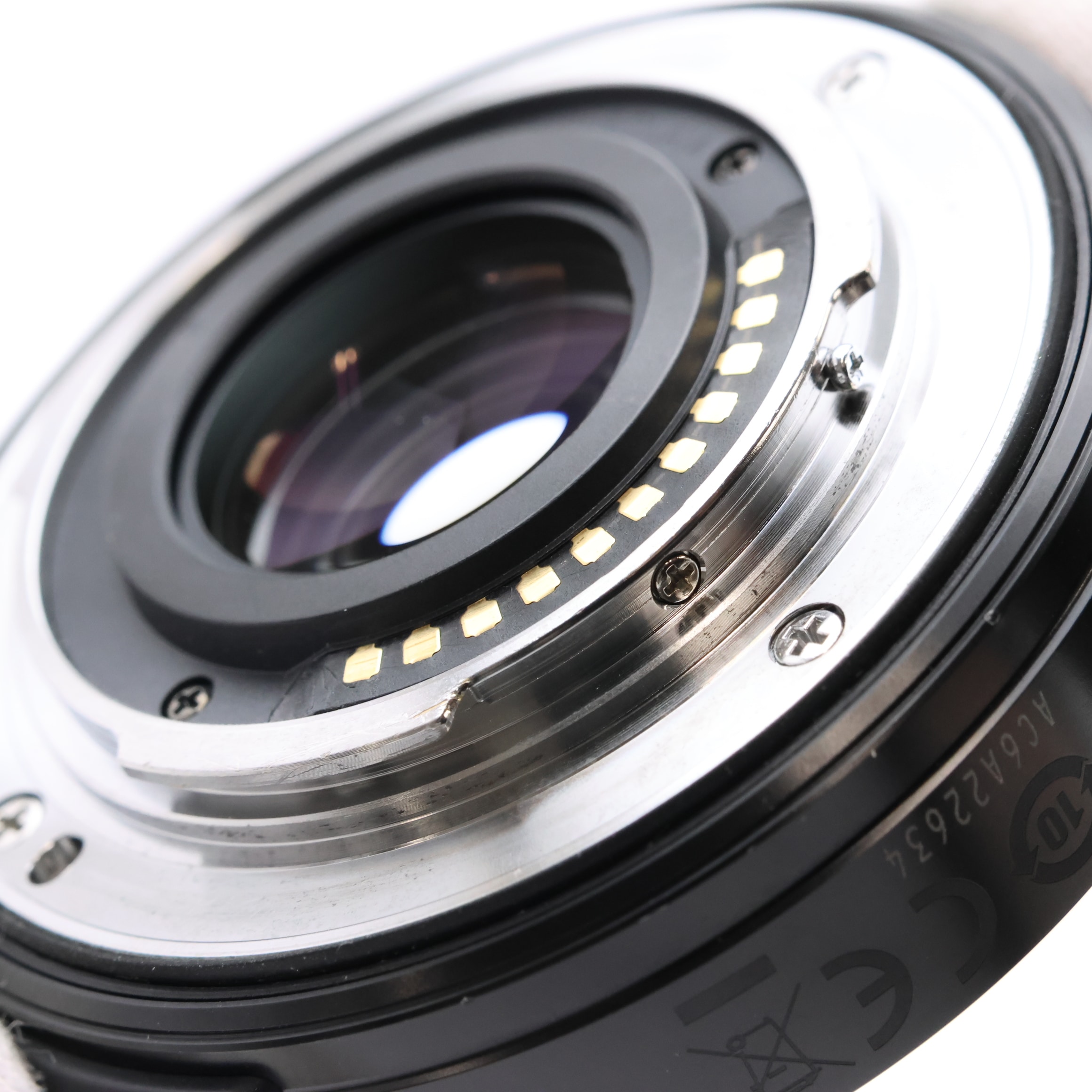 中古)OLYMPUS (オリンパス) テレコンバーター MC-14（商品ID