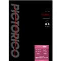 PICTORICO (ピクトリコ) ピクトリコプロ・両面セミグロスペーパー(薄) A4 10枚入 PPSD130-A4/10