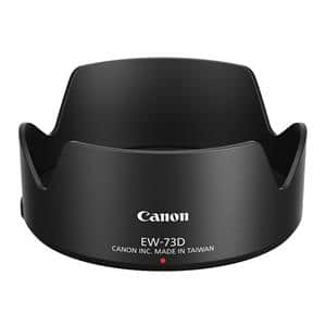 Canon (キヤノン) レンズフード EW-73D メイン