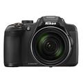 Nikon (ニコン) COOLPIX P610 ブラック ブラック
