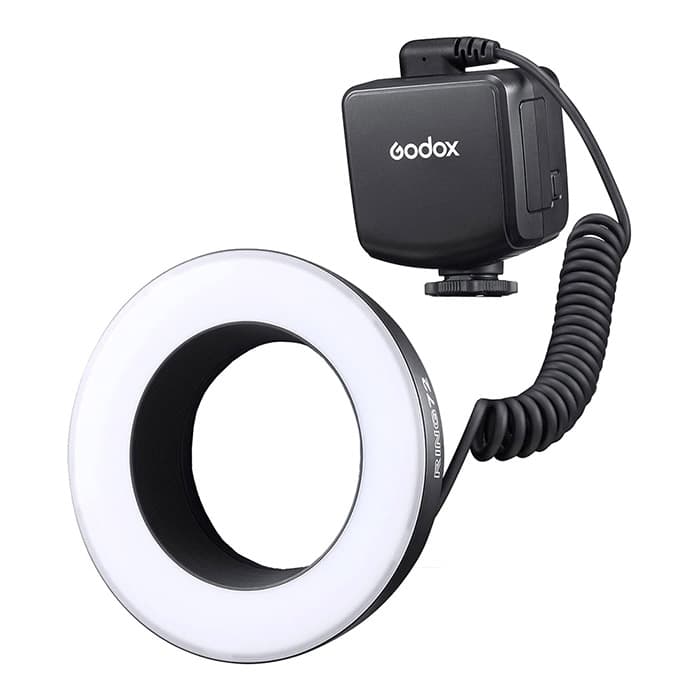 Amazon.com : Lightdow 48 Pieces Macro LED Ring Flash Light