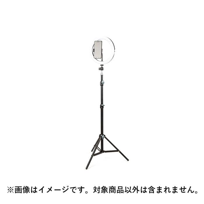 新品)JJC (ジェイジェイシー) LEDリングライトキット（商品ID