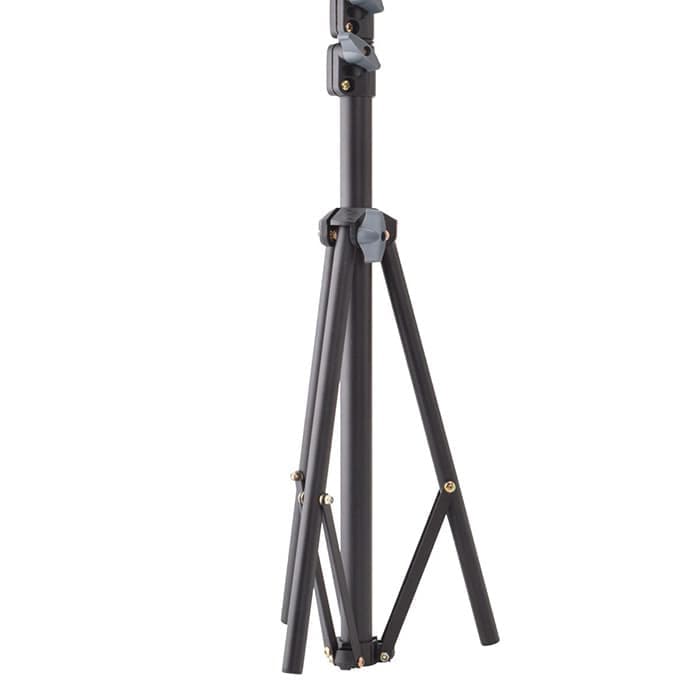 CRS LEDリングライト 取り付けキット 新品)JJC (ジェイジェイシー) LEDリングライトキット（商品ID