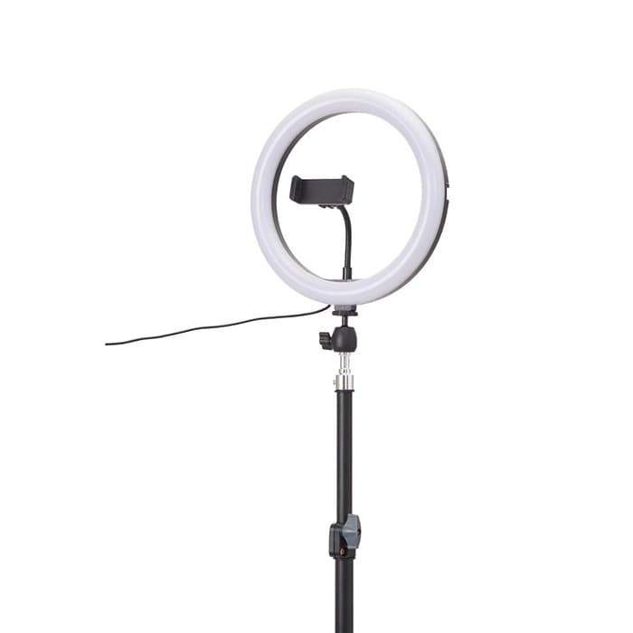 新品)JJC (ジェイジェイシー) LEDリングライトキット（商品ID