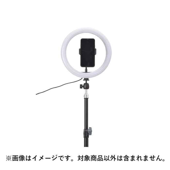 新品)JJC (ジェイジェイシー) LEDリングライトキット（商品ID