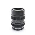 SLR Magic (エスエルアールマジック) Hyperprime 25mm T0.95 Cine III（マイクロフォーサーズ用）