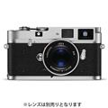 Leica (ライカ) M-A(Typ127) シルバークローム
