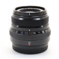 FUJIFILM (フジフイルム) フジノン XF35mm F2 R WR ブラック