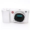 Leica (ライカ) TL シルバー