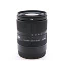 SIGMA (シグマ) Contemporary 18-50mm F2.8 DC DN (ソニーE/APS-C用)