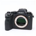 SONY (ソニー) α9II ボディ ILCE-9M2