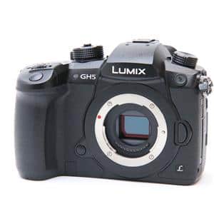 LUMIX DC-GH5」「中古商品」の商品検索結果 | デジタルカメラ、ミラー 