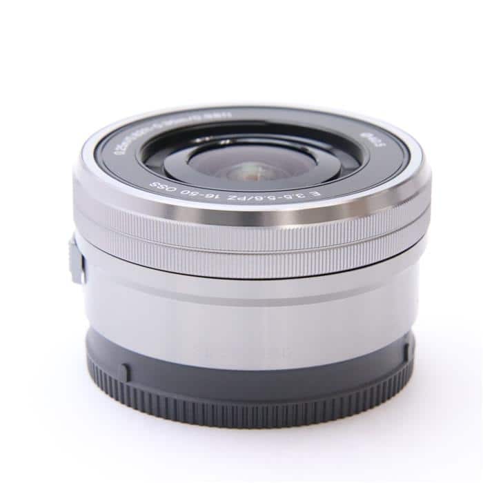 【ジャンク品】SONY  SELP1650 16-50mm f3.5-5.6