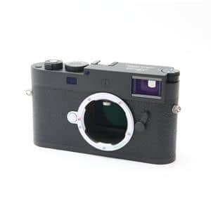 Leica (ライカ) M11-P ブラックペイント メイン