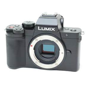 Panasonic (パナソニック) LUMIX DC-G100 ボディ メイン