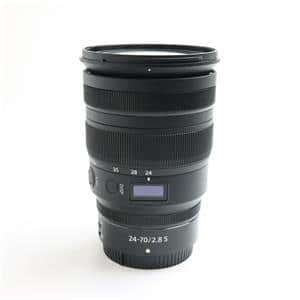 Nikon (ニコン) NIKKOR Z 24-70mm F2.8 S メイン