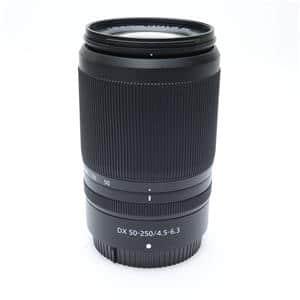 新品)Nikon (ニコン) NIKKOR Z DX 50-250mm F4.5-6.3 VR（商品ID 