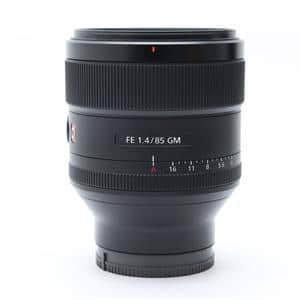 SONY (ソニー) FE 85mm F1.4 GM SEL85F14GM メイン